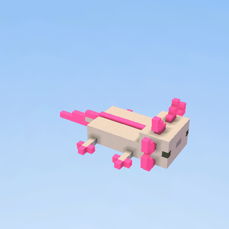 axolotl minecraft 2.0