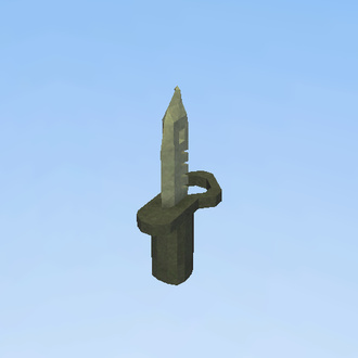 M9 Bayonet