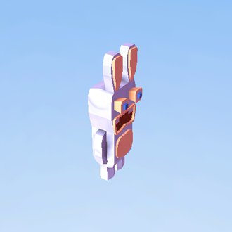 Rabbids Invasion