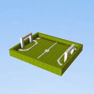 Poison Foot Ball Arena