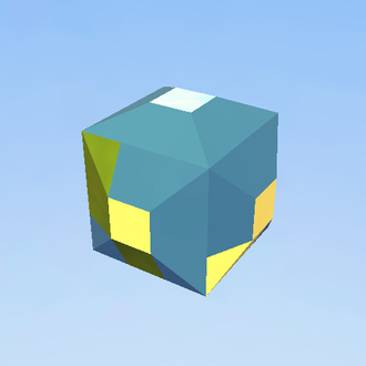 MINI Planet
