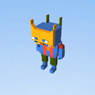 ROBOT