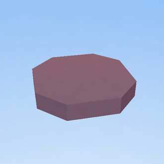 Purple appear platform