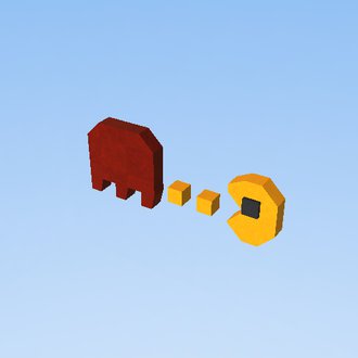 pacamn vs pacman