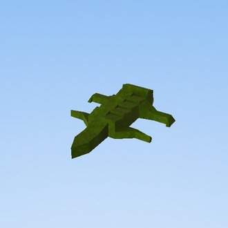 cocodrile