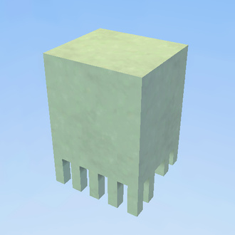 ghast