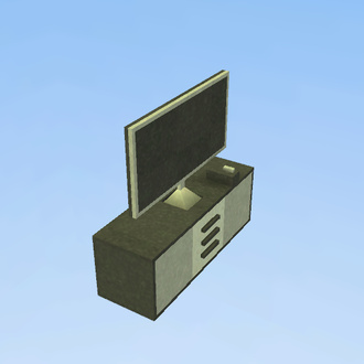 TV SET
