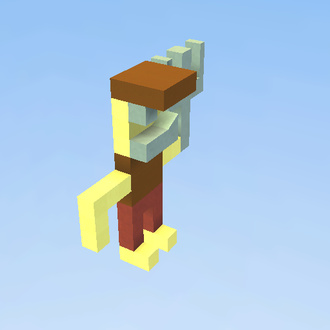 Fram Boy