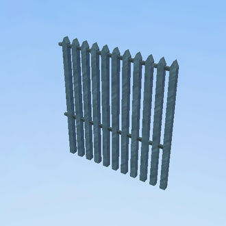 fense #2