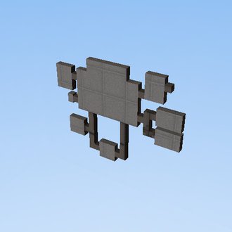 Maps Fnafa 1