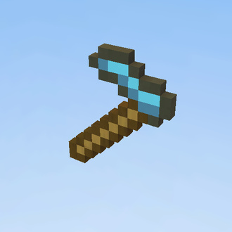 asada de minecraft