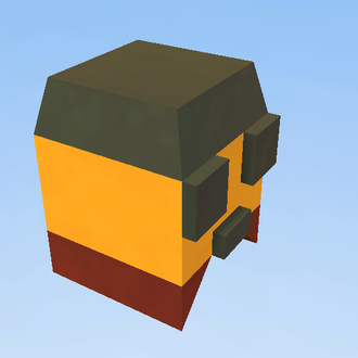 German Shoopie