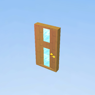DOOR