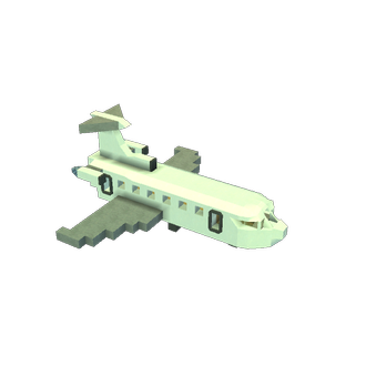 tupolev tu-154