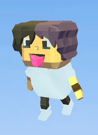 E-Boy