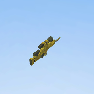 Scar 20