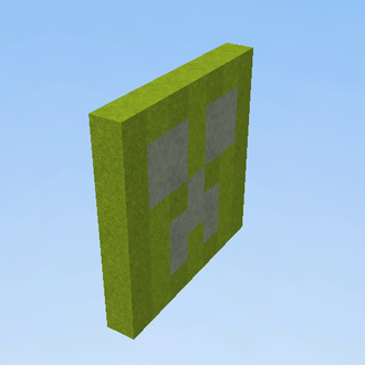 creeper
