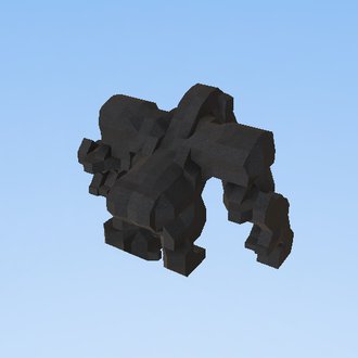 gorilla