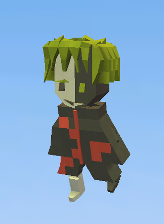 zetsu