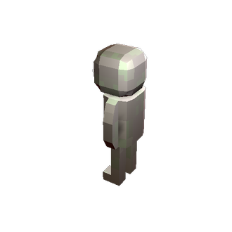 random human