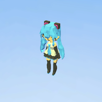Miku-chan