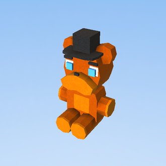 FREDDY