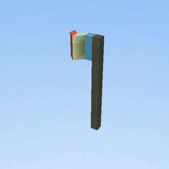 French flag