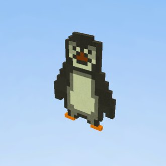 Penguin