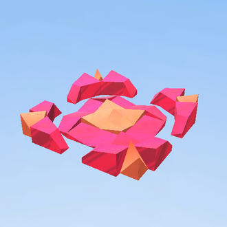 Small Teleporter