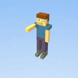 steve