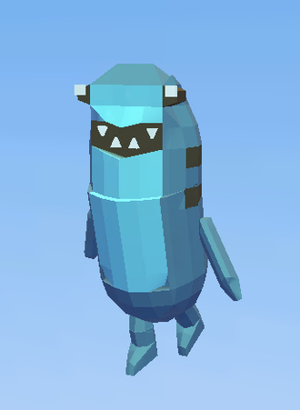 Sharkira