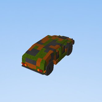 hummer