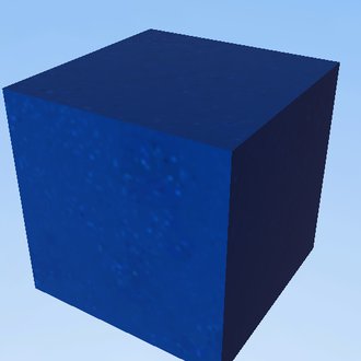Bloque Azul 7u7