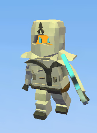 LEGO Ninjago Zane