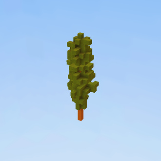 big tree