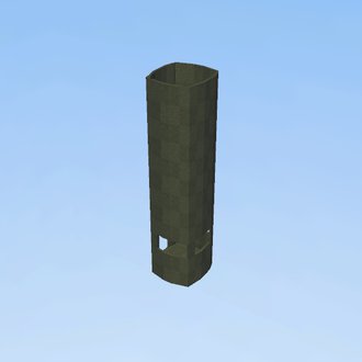 strange tower wtf