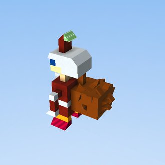santa