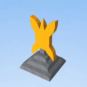 Star Totem