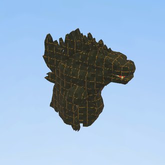 Godzilla