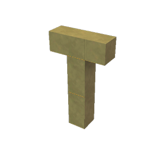 Alphabet Lore T