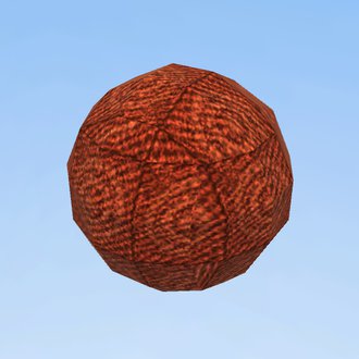 Bouncy ball