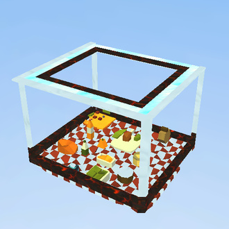 picnic time