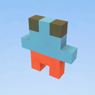 Stive mineraft