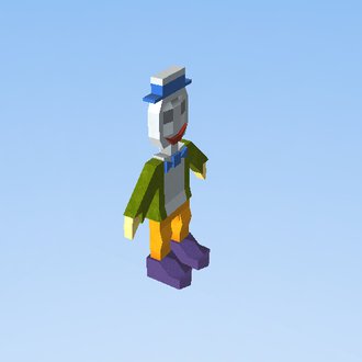 skin #2