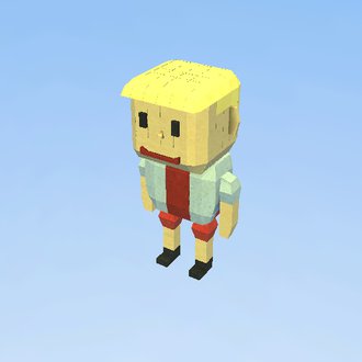 glik
