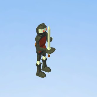 Dark Ninja