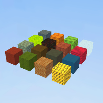 16 Block