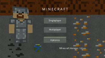 minecraft java click jogos - KoGaMa - Play, Create And Share Multiplayer  Games