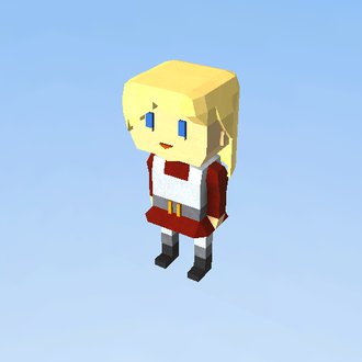 Sword Girl