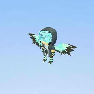 MORDECAI ANIME 2.0
